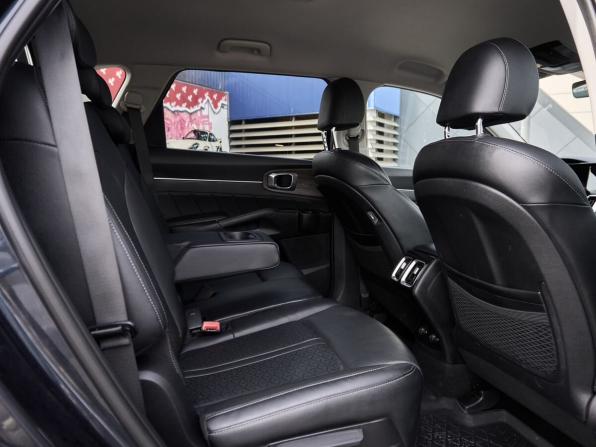 Kia Sorento IV с пробегом 2020 года, цена 3 048 000 рублей, 149410 км, внедорожник, Автокод Объявления