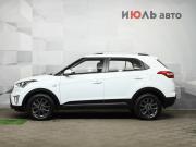 Hyundai Creta I Рестайлинг Екатеринбург  - изображение 28