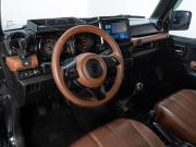 Suzuki Jimny IV Тюмень  - изображение 35