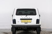 Lada (ВАЗ) 2121 (4x4) I Рестайлинг (2020) Красноярск  - изображение 29