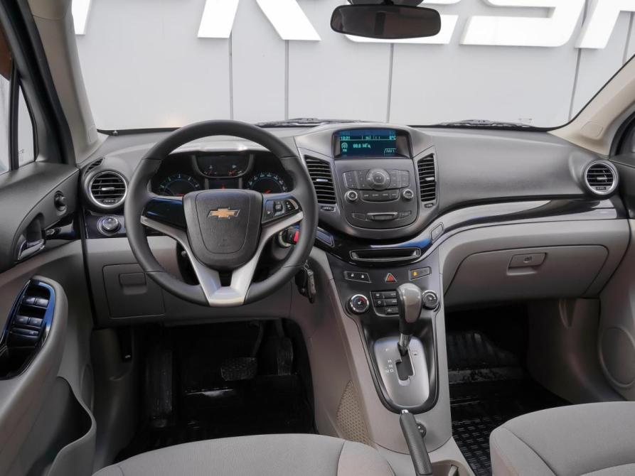 Chevrolet Orlando I Краснодар  - изображение 6