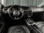 Audi A5 I (8T) Рестайлинг Тюмень  - изображение 36