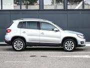 Volkswagen Tiguan I Рестайлинг Новороссийск  - изображение 22