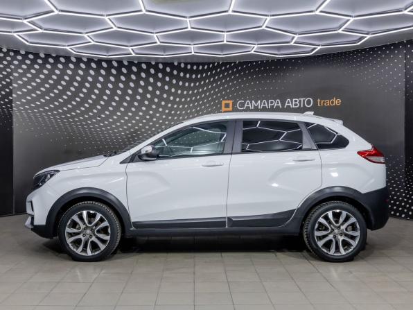 Lada (ВАЗ) XRAY I с пробегом 2019 года, цена 1 099 000 рублей, 101512 км, хэтчбек, Автокод Объявления