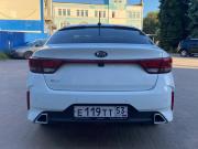 Kia Rio IV Рестайлинг Великий Новгород  - изображение 31