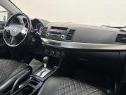 Mitsubishi Lancer X Рестайлинг Альметьевск  - изображение 38