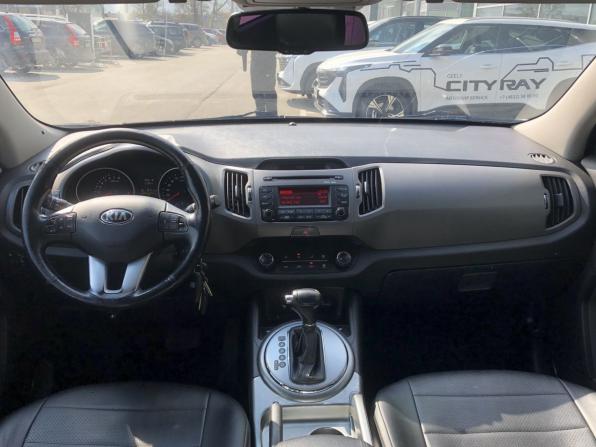 Kia Sportage III Рестайлинг с пробегом 2014 года, цена 1 366 000 рублей, 173395 км, внедорожник, Автокод Объявления