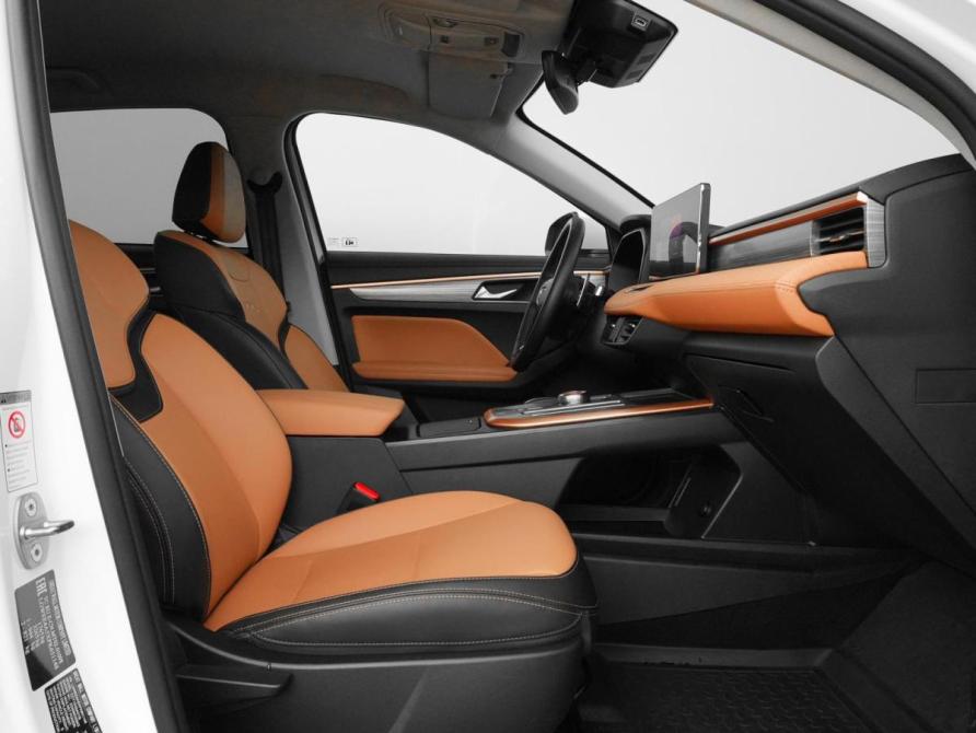 Haval Jolion I Рестайлинг Калининград  - изображение 14