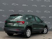 Skoda Karoq I Санкт-Петербург  - изображение 26