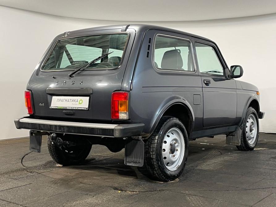 Lada (ВАЗ) 2121 (4x4) I Рестайлинг Великий Новгород  - изображение 7