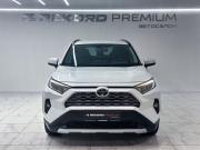 Toyota RAV4 V (XA50) Уфа  - изображение 36