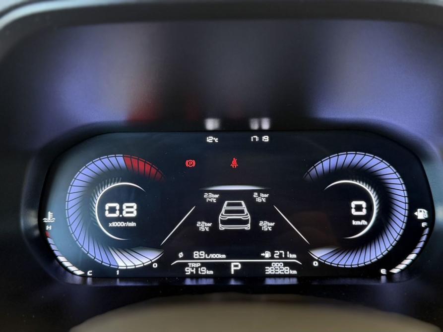Geely Emgrand II Псков  - изображение 15