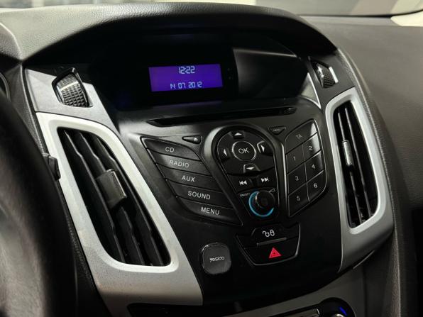 Ford Focus III с пробегом 2012 года, цена 570 000 рублей, 262229 км, хэтчбек, Автокод Объявления