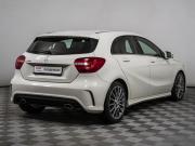 Mercedes-Benz A-Класс III (W176) Москва  - изображение 23