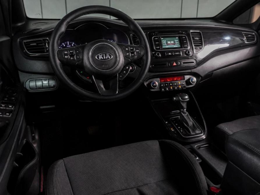 Kia Carens III (RP) Воронеж  - изображение 6
