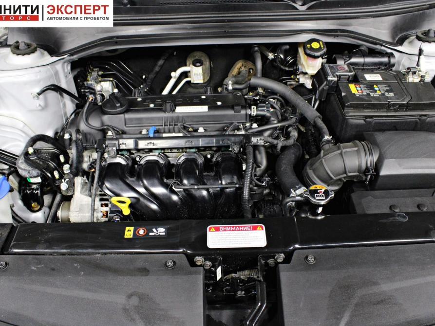 Kia Rio IV Белгород  - изображение 18