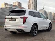 Cadillac XT6 I Санкт-Петербург  - изображение 27