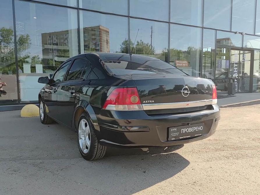 Opel Astra H Рестайлинг Ижевск  - изображение 8