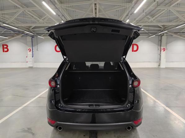 Mazda CX-5 II с пробегом 2018 года, цена 2 560 000 рублей, 91529 км, внедорожник, Автокод Объявления