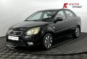 Kia Rio II Рестайлинг Нижний Новгород  - изображение 24