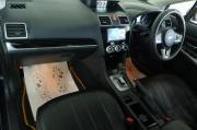 Subaru XV I Рестайлинг Омск  - изображение 44