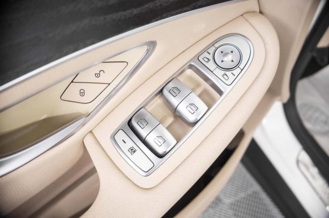 Mercedes-Benz GLC I (X253) с пробегом 2015 года, цена 2 549 000 рублей, 208145 км, внедорожник, Автокод Объявления