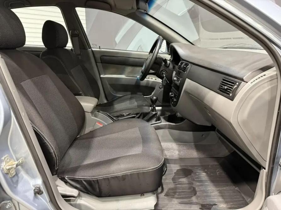 Daewoo Gentra II Пермь  - изображение 12