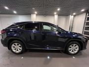 Lexus RX IV Чебоксары  - изображение 37
