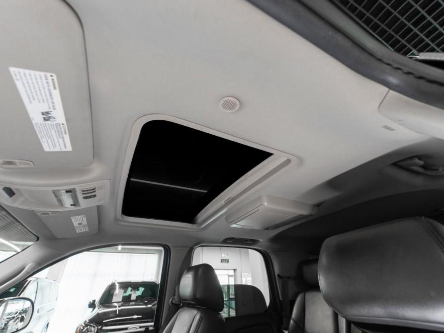 Chevrolet Tahoe III Москва  - изображение 10
