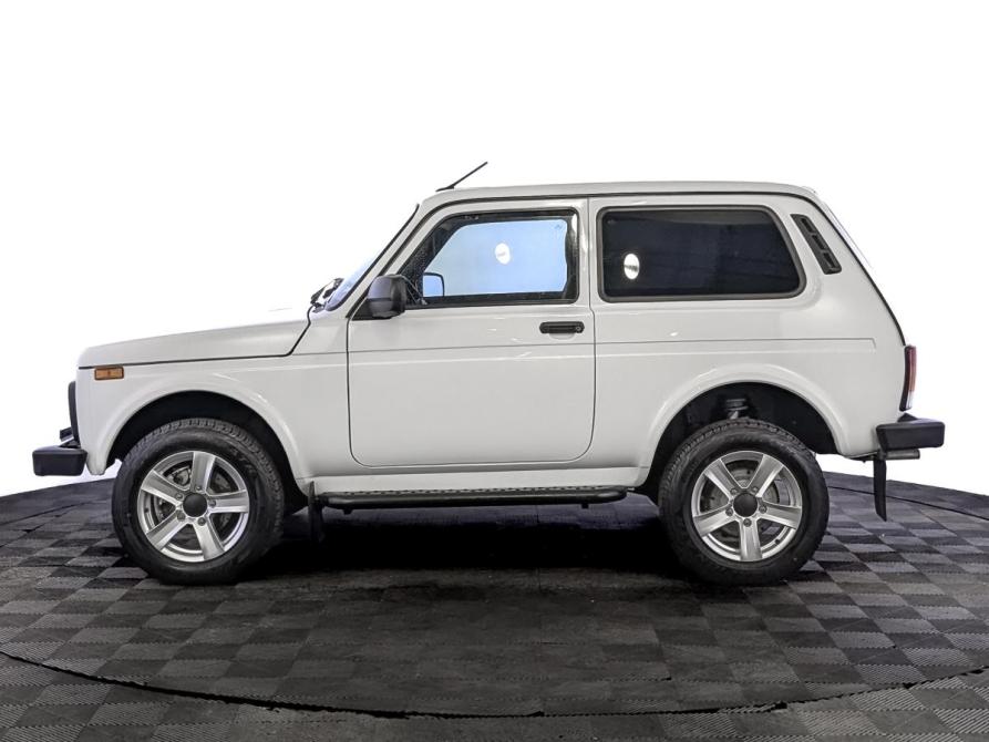 Lada (ВАЗ) Niva Legend I Москва  - изображение 8