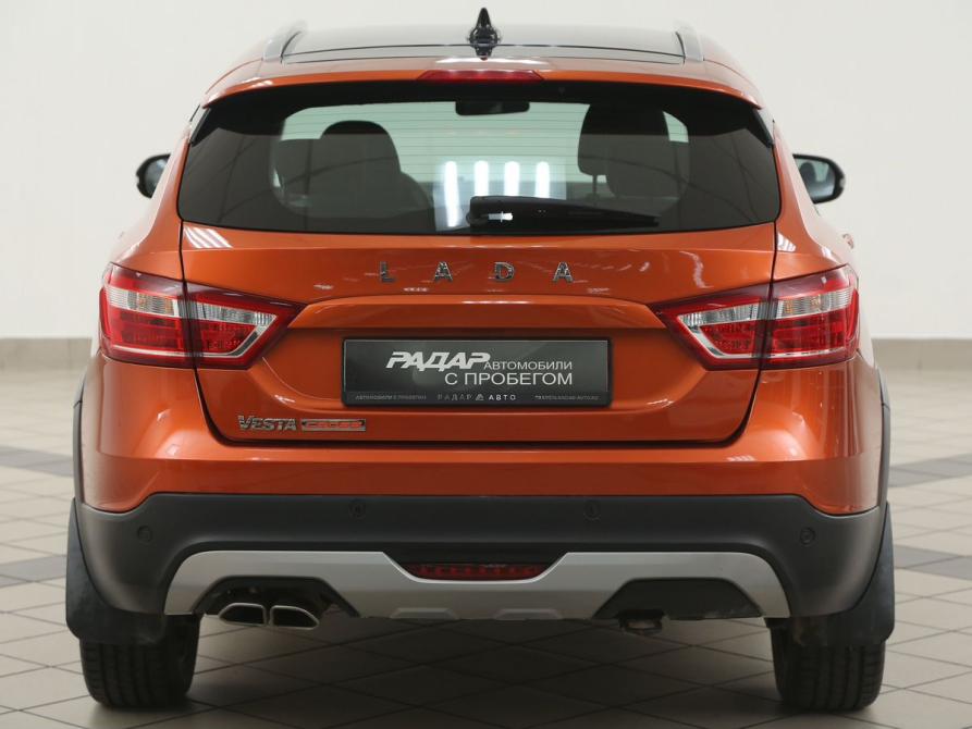 Lada (ВАЗ) Vesta I Иваново  - изображение 3