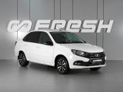 Lada (ВАЗ) Granta I Рестайлинг Минеральные Воды  - изображение 17