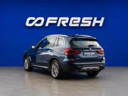 BMW X3 III (G01) Москва  - изображение 28
