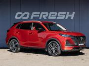 Changan CS55 Plus II Краснодар  - изображение 27