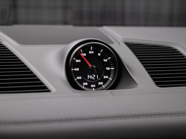 Porsche Cayenne III с пробегом 2019 года, цена 7 898 000 рублей, 54947 км, внедорожник, Автокод Объявления