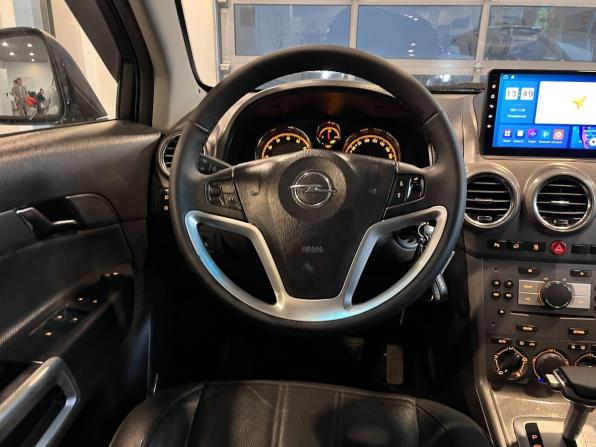 Opel Antara I с пробегом 2011 года, цена 863 000 рублей, 273960 км, внедорожник, Автокод Объявления