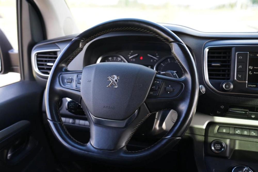 Peugeot Traveller I Крым  - изображение 14