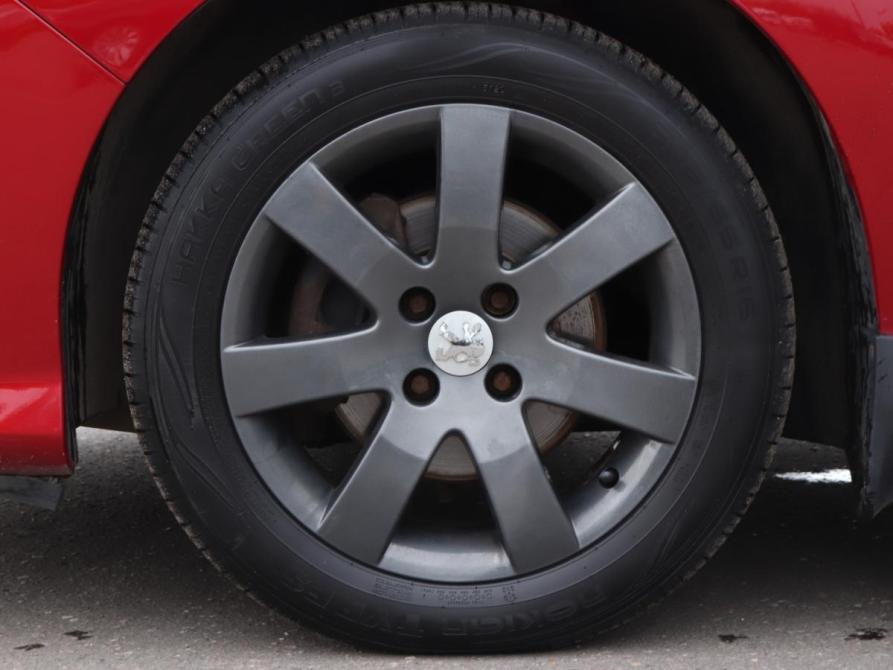 Peugeot 308 I Москва  - изображение 19