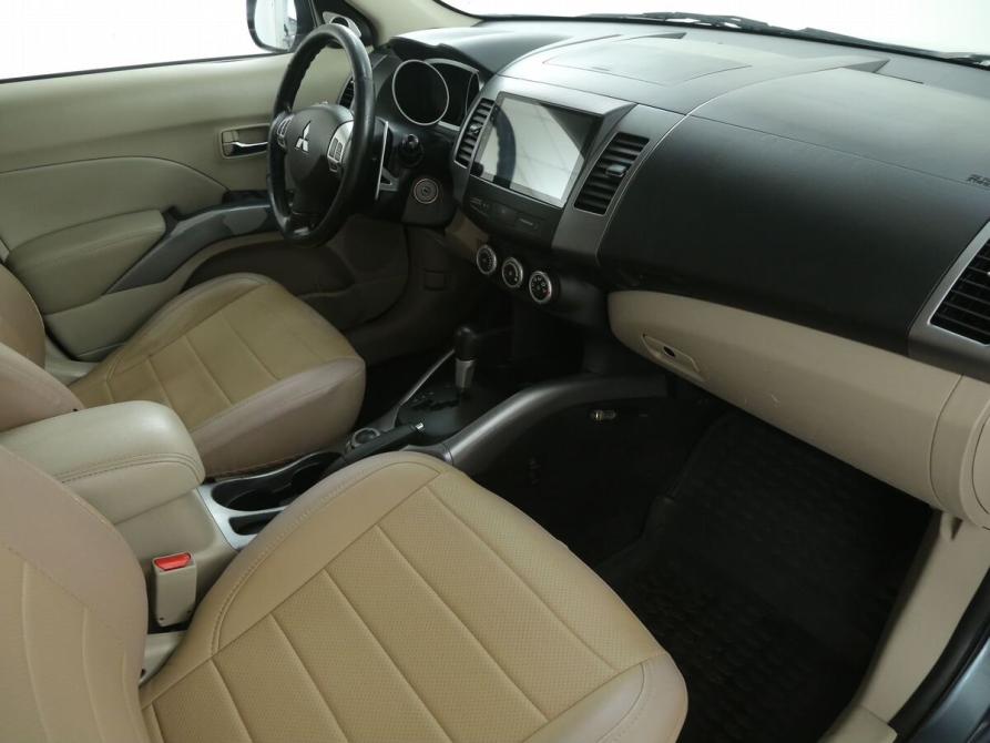 Mitsubishi Outlander II Иваново  - изображение 9