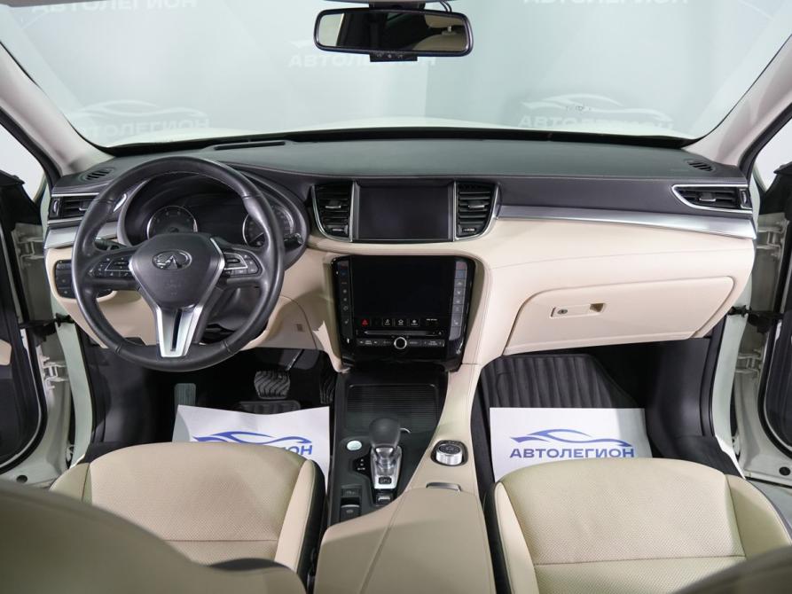 Infiniti QX50 II Новосибирск  - изображение 16