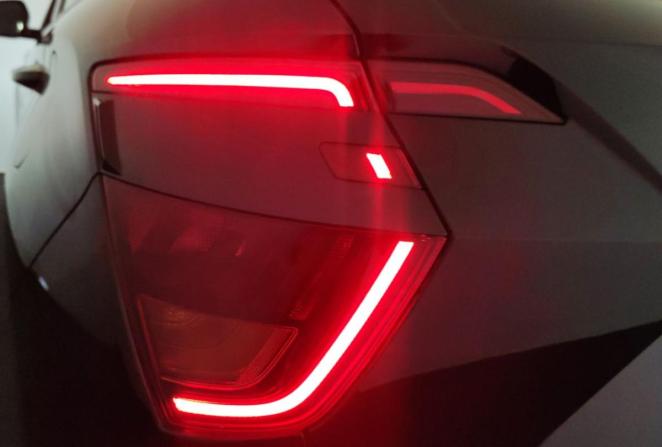 Hyundai Creta II с пробегом 2022 года, цена 2 150 000 рублей, 55125 км, внедорожник, Автокод Объявления
