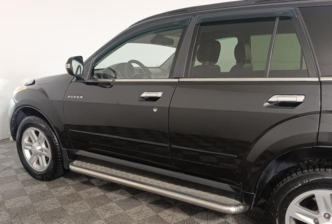 Great Wall Hover H5 с пробегом 2013 года, цена 748 000 рублей, 196200 км, внедорожник, Автокод Объявления