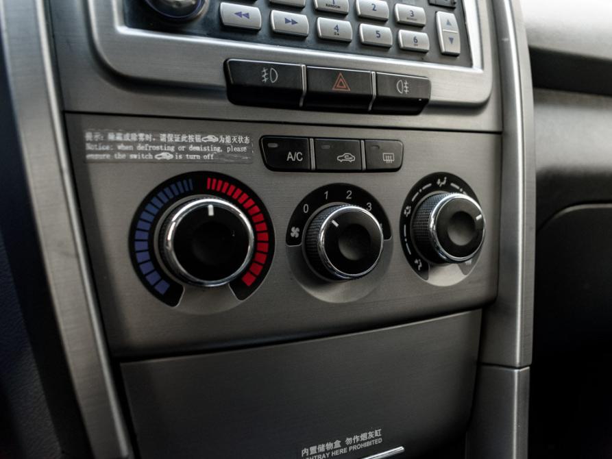 Chery Tiggo (T11) I Рестайлинг (FL) Екатеринбург  - изображение 16