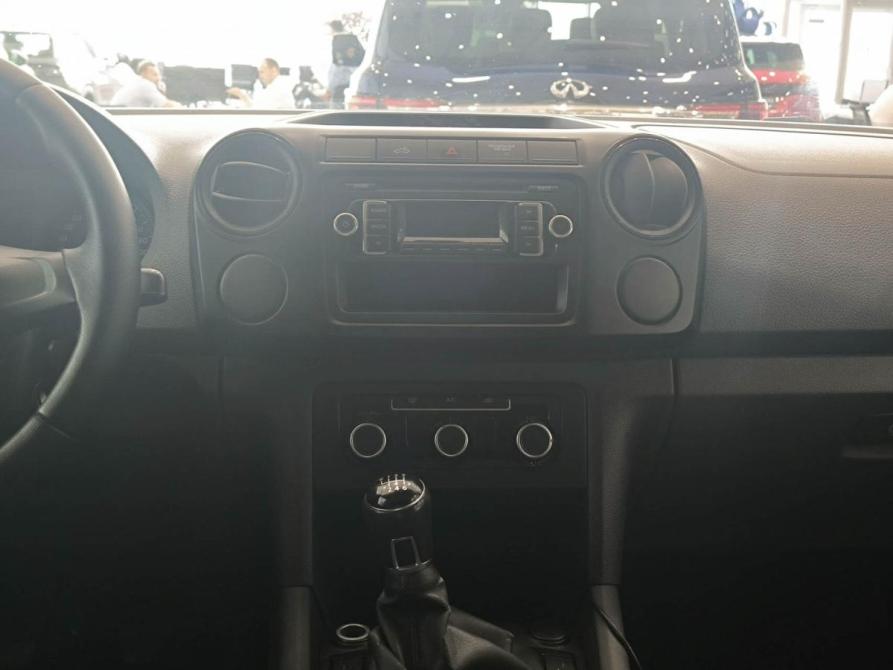 Volkswagen Amarok I Казань  - изображение 18