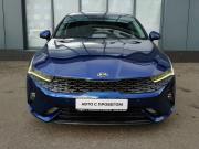 Kia K5 III Ярославль  - изображение 18