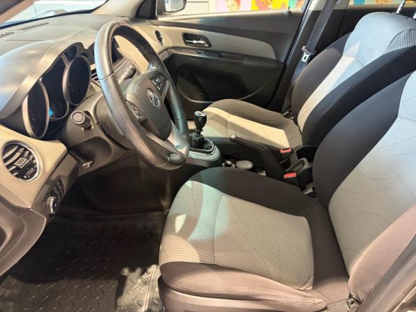 Chevrolet Cruze I с пробегом 2011 года, цена 599 000 рублей, 208000 км, седан, Автокод Объявления