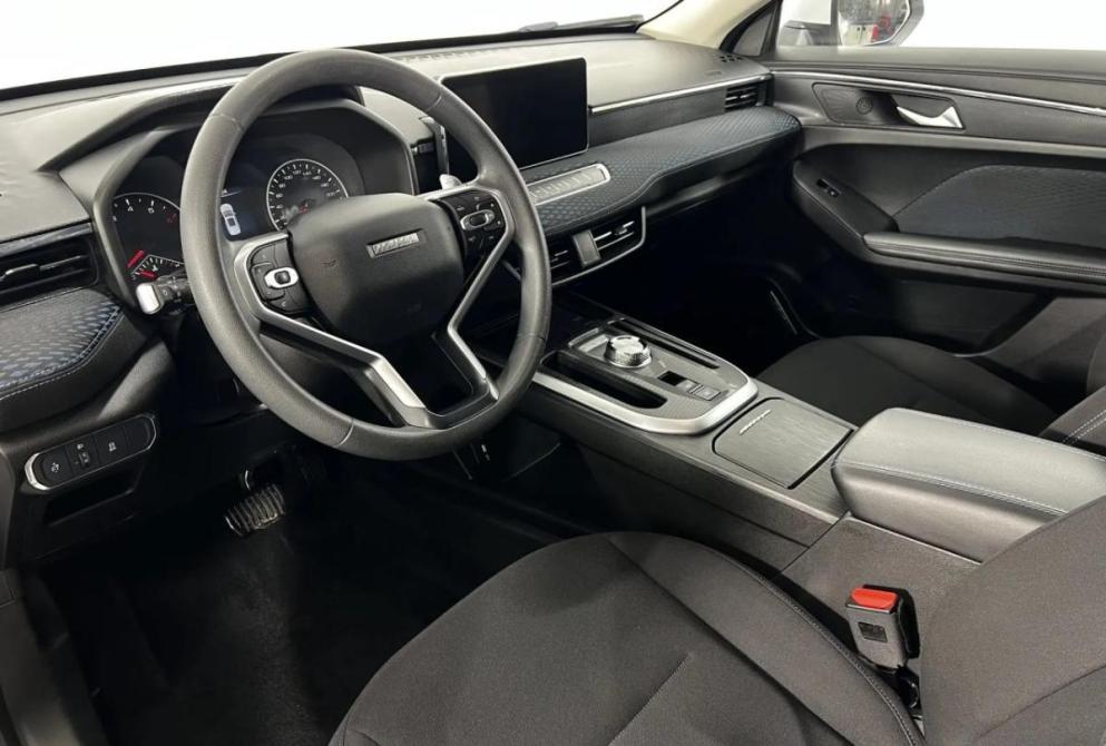 Haval Jolion I Нижний Новгород  - изображение 10