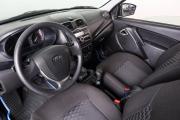Lada (ВАЗ) Granta I Рестайлинг Пермь  - изображение 31