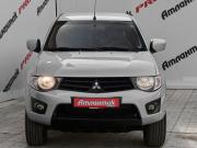 Mitsubishi L200 IV Екатеринбург  - изображение 22