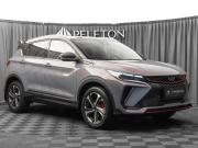 Geely Coolray I Рестайлинг Москва  - изображение 32